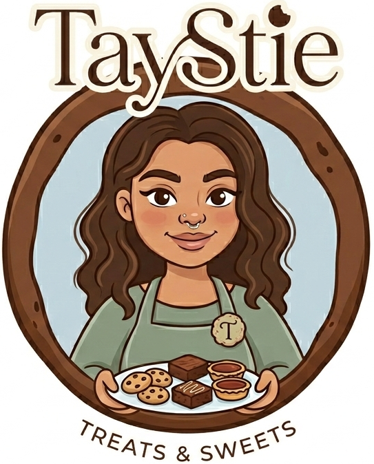 TayStie Logo