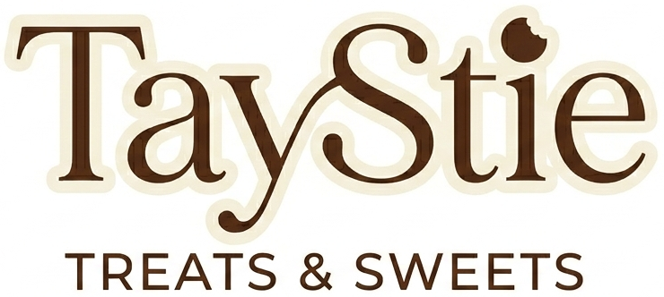 TayStie Logo
